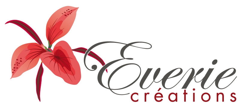 LOGO EVERIE CREATIONS